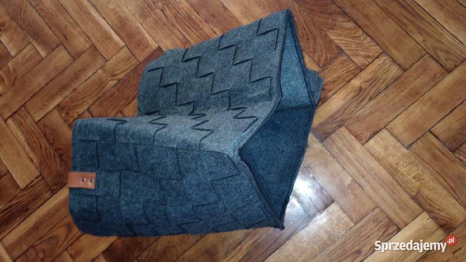 Filcowy kosz łódzkie Łódź sprzedam