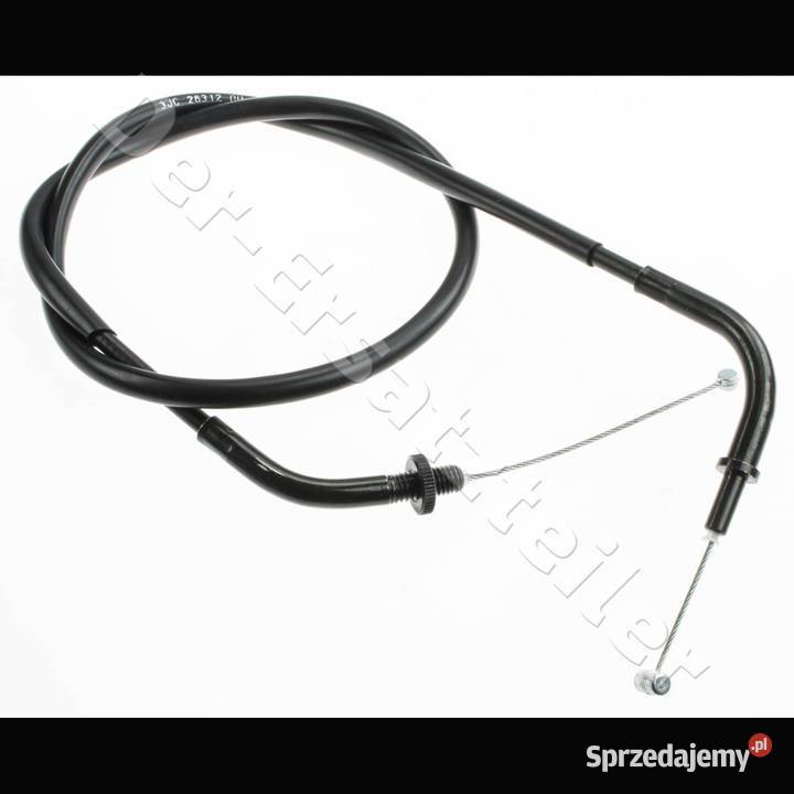 Nowa Linka Gazu OEM Yamaha Virago 535 XV535 Warszawa sprzedam