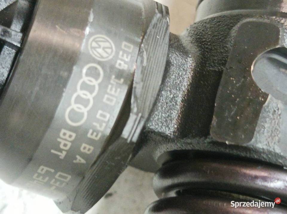POMPOWTRYSKIWACZ 038130073BA 19 TDI VW osobowe