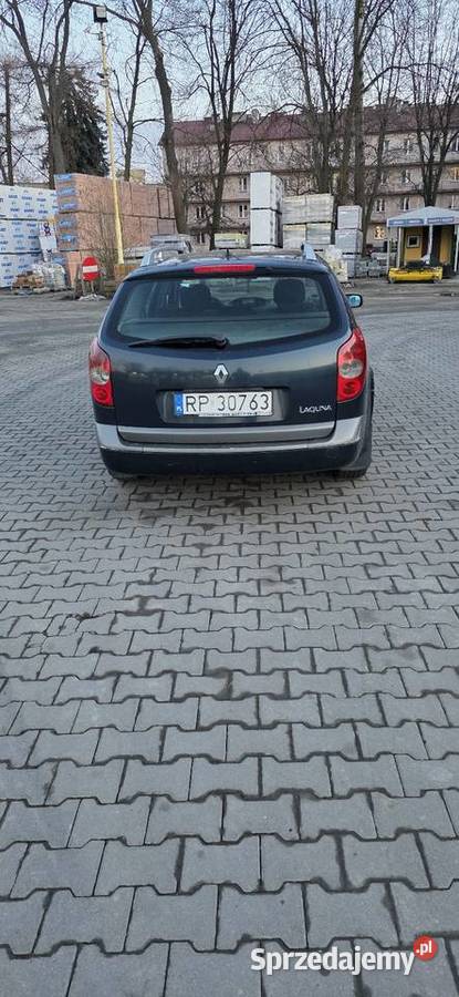 Laguna Navi klimatyzacja klimatyzacja Przemyśl