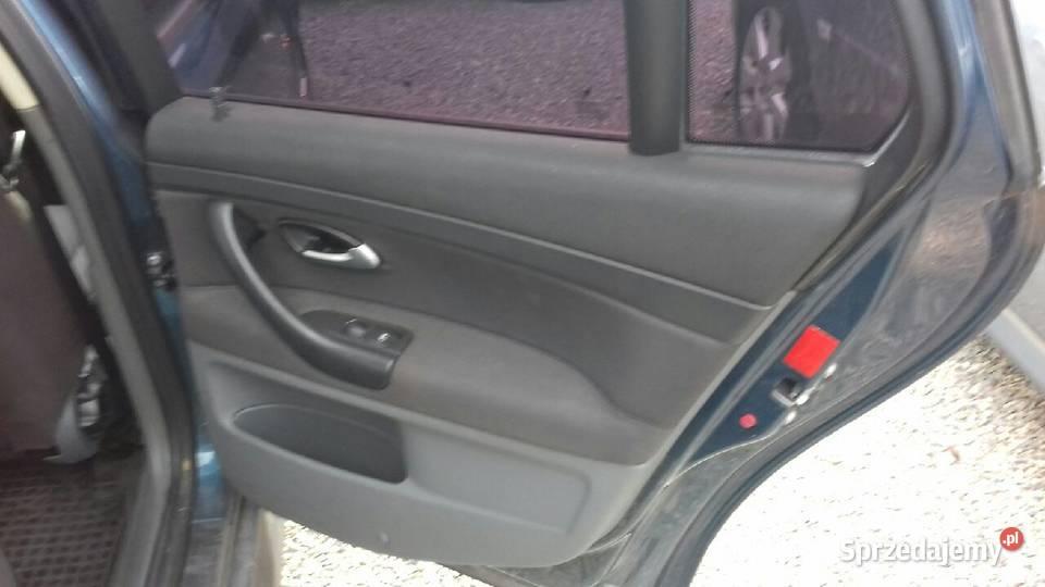 Saab 93 19 TiP kombi 348500km Busko-Zdrój