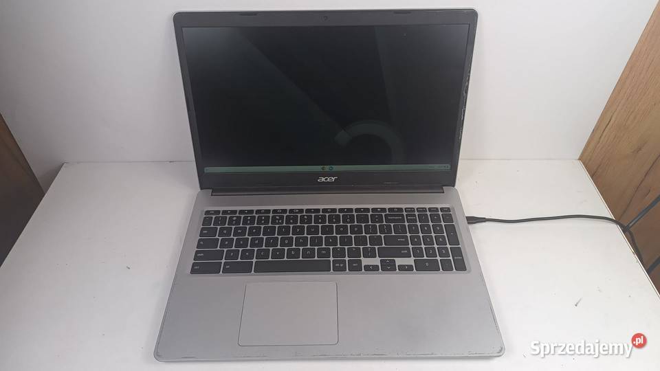 Laptop Acer Chromebook CB315