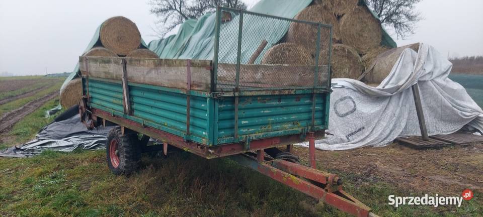 Rozrzutnik burty adapter Ryki