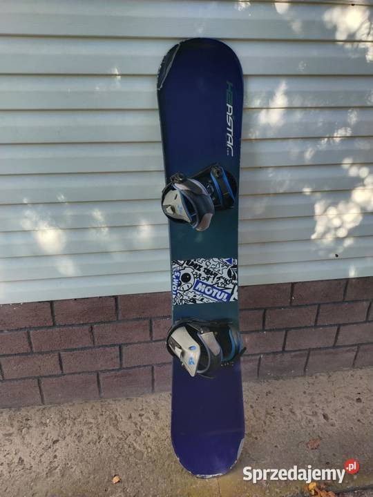 Deska Snowboardowa K2 Astar USA Burton 150 małopolskie Kraków