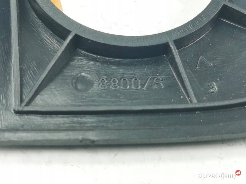 OSŁONA LUSTERKA LEWA FIAT UNO 19891995 NOWA Osłony i zaślepki