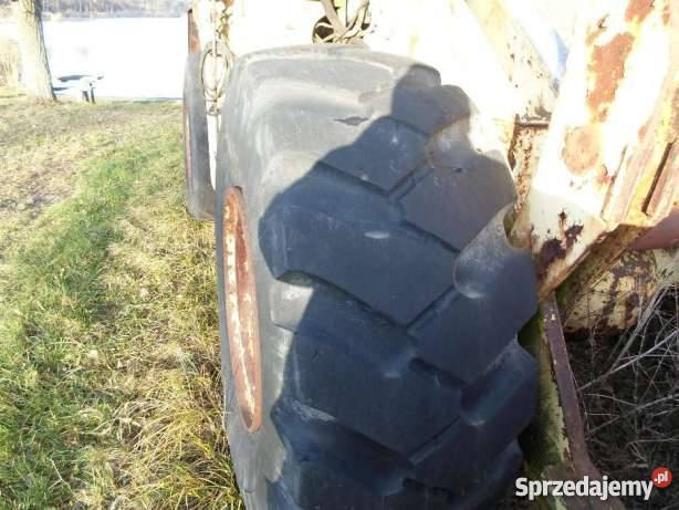 ładowarka ł34 Łubowo