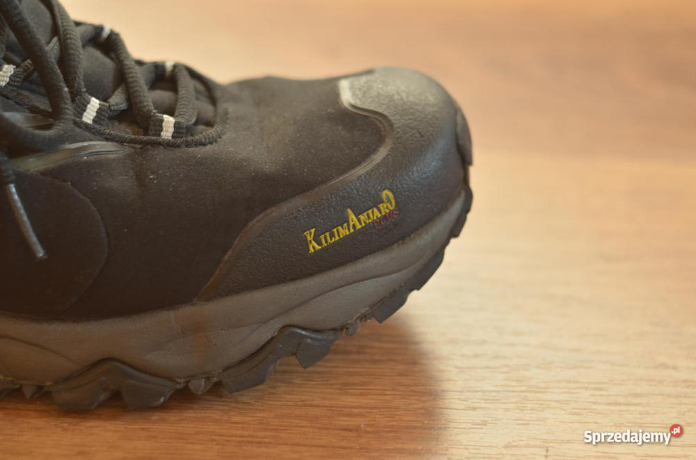 Buty KilimanJaro SOFT SHELL Kraków
