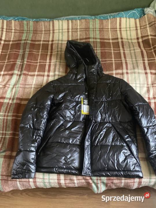Nowa Męska Kurtka Ochnik świętokrzyskie Kielce