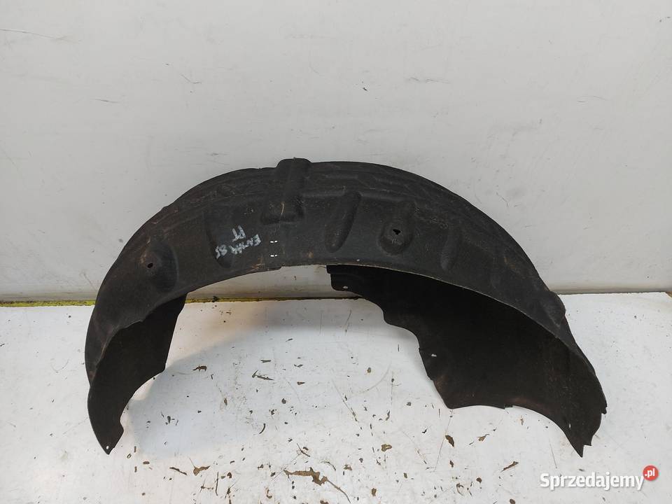 SKODA Enyaq 5LA iV85 Nadkole tył prawy Nadkola dolnośląskie