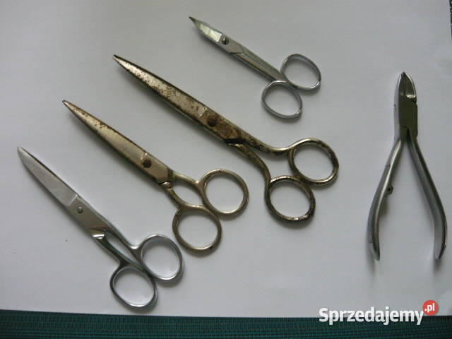 Nozyczki obcąszki Myszków