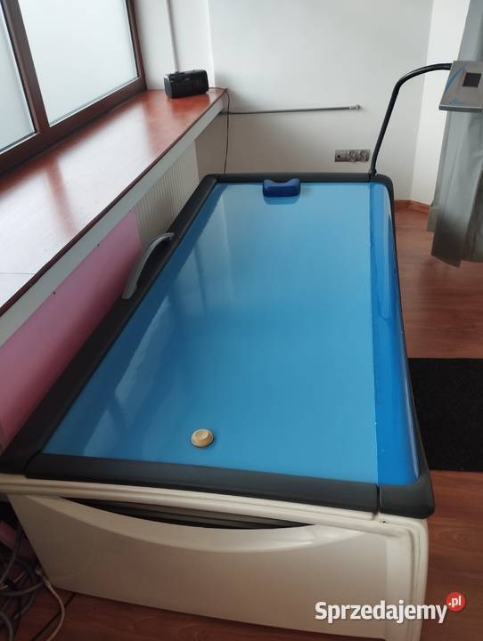 Sprzedam łóżka do hydromasażu Wellsystem Nowy Sącz