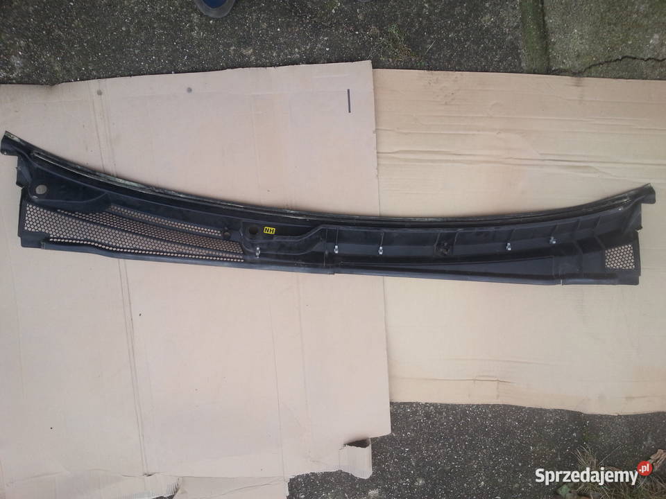 podszybie EUROPA vectra c signum plastik obudowa Karoseria