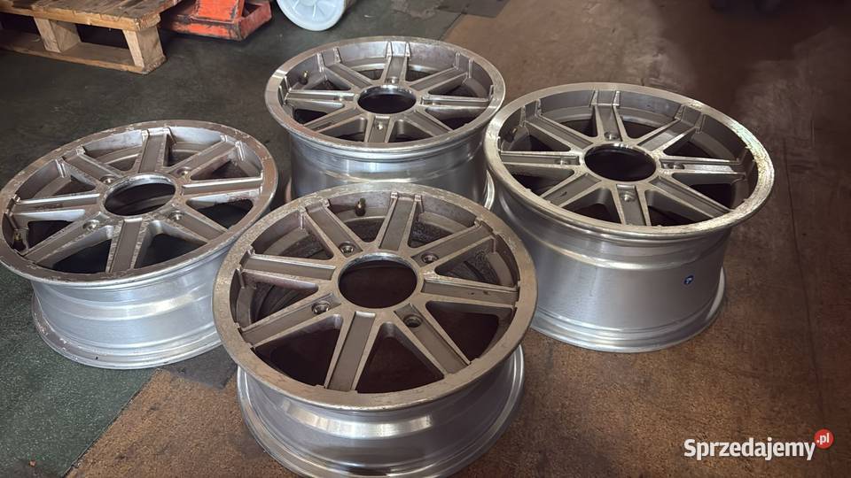 felgi do quada ATV 14x55 Turek sprzedam