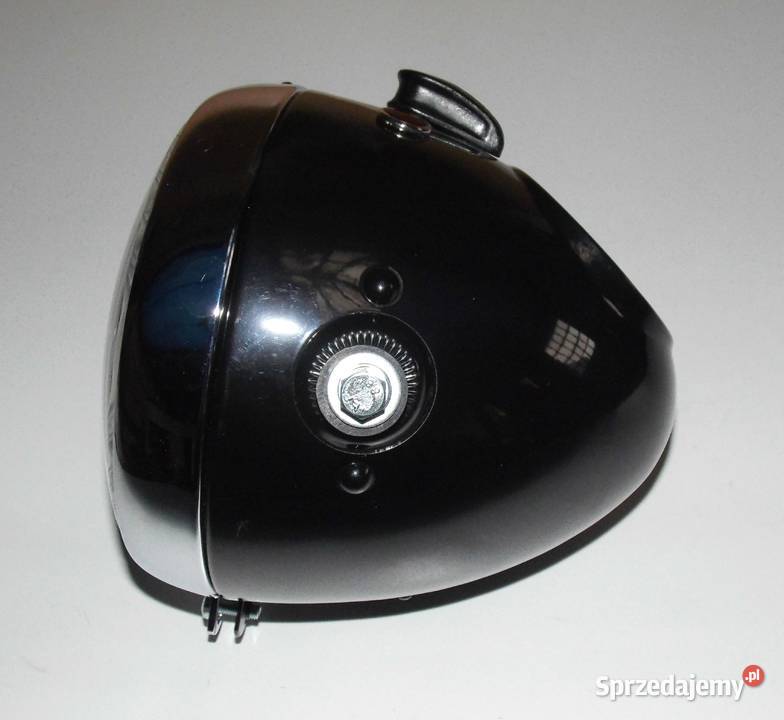 Lampa BOSCH EAS170 BMW R5 R6 R12 R35 R71 R61 R66