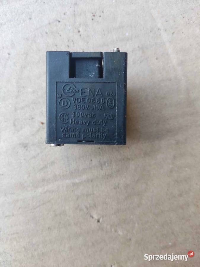 Przełączniki sterownicze sprzedam