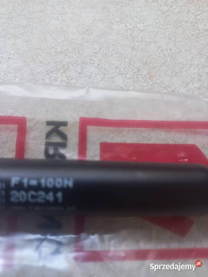 Siłownik teleskop kanapy Honda FJS 600 400 Poznań
