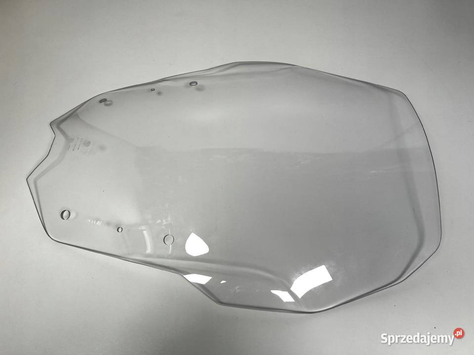 BMW C 600 Sport K16 Szyba L600mm 7724956