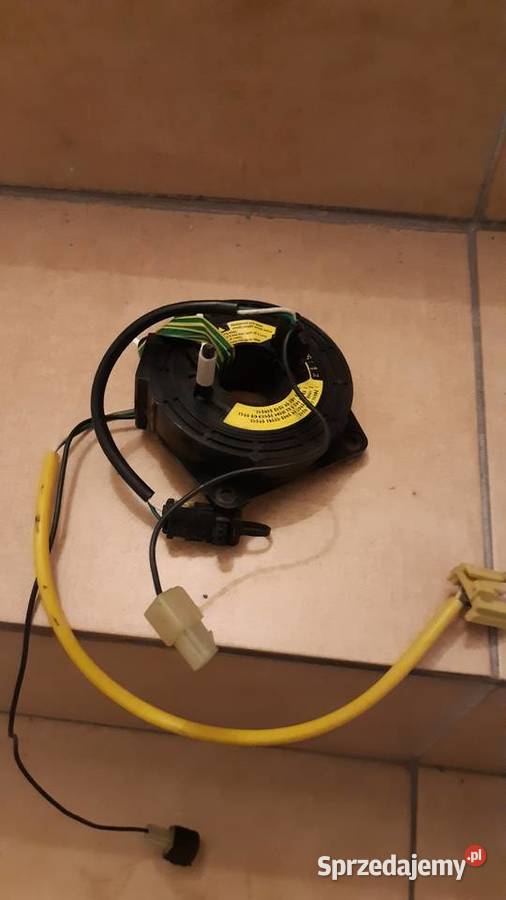 Sprzedam Lanos Taśma do Poduszki Powietrznej sprzedam