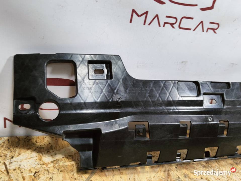 Mocowanie Zderzaka Tylnego BMW 3 G20 LCi Pleszew sprzedam
