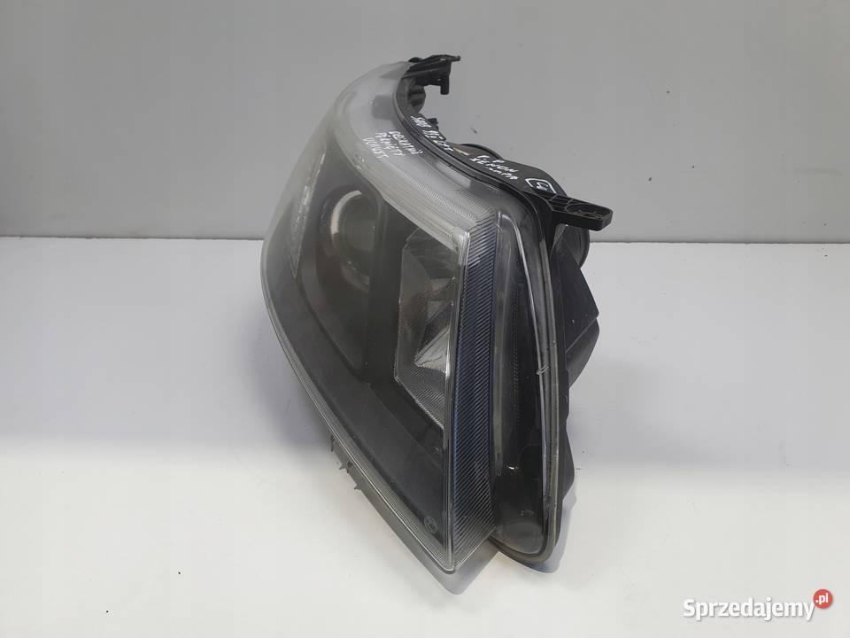LAMPA PRAWA Saab 93 II LIFT 0711r PRZEDNIA PRAWY