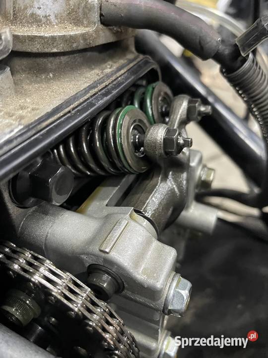 Naprawa i serwis skuterów motorowerów i Łódź