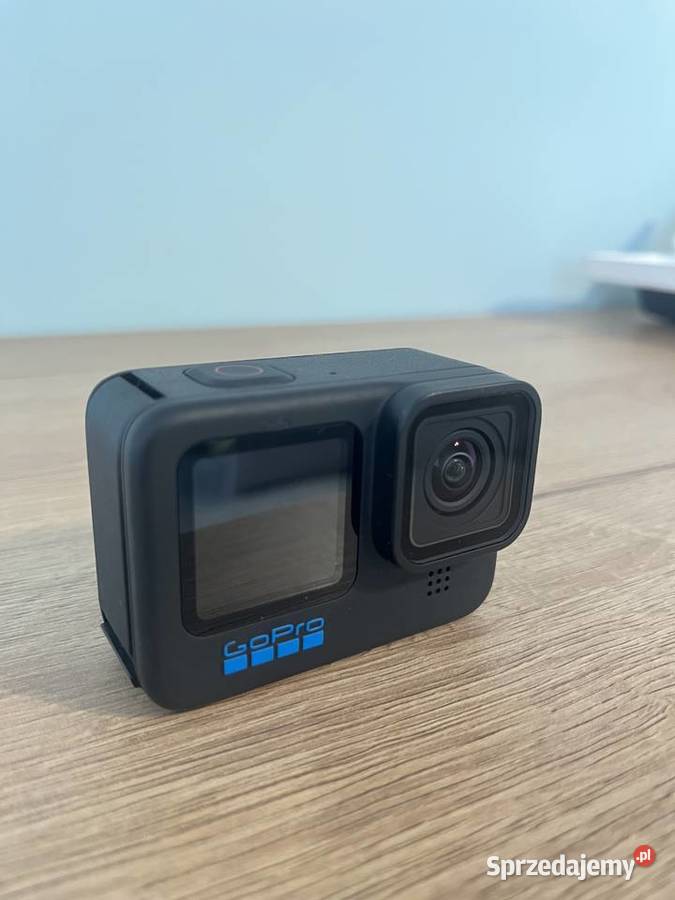 GoPro HERO 11 Black stan idealny Koło sprzedam