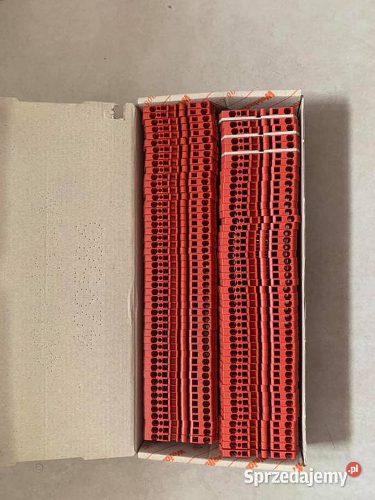 Weidmuller ZDU 25 RT 97