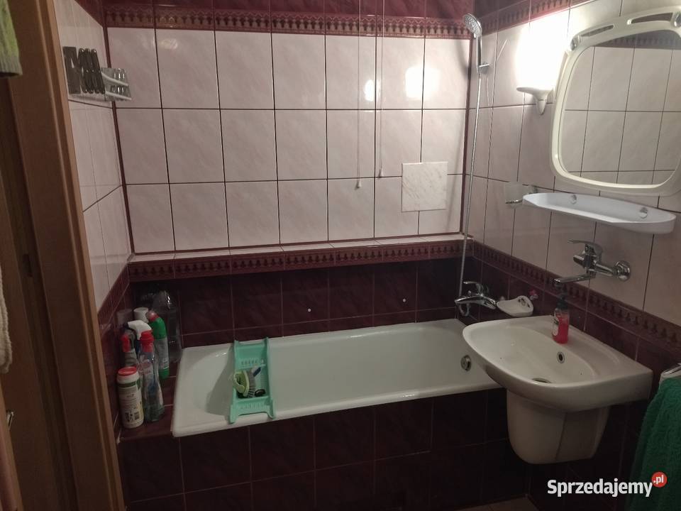 Sprzedam mieszkanie 59.4m2 zachodniopomorskie Szczecinek