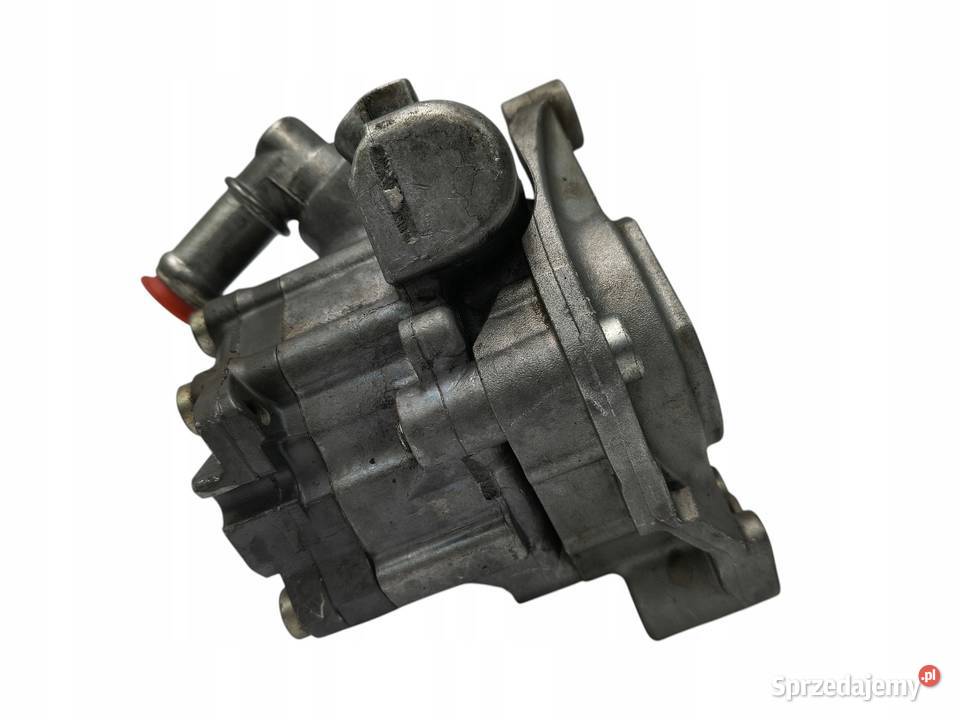 POMPA WSPOMAGANIA Audi S6 C6 S8 D3 R8 A6 52 FSI