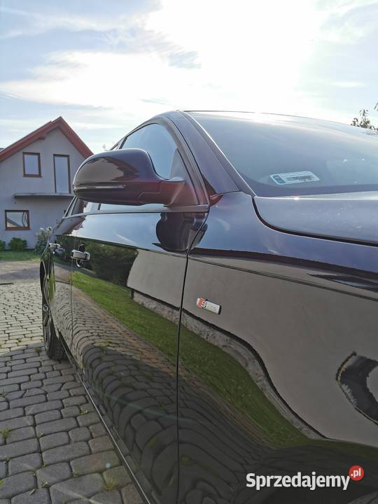 Audi a4 b8 20TDI 170 Nowa Słupia sprzedam