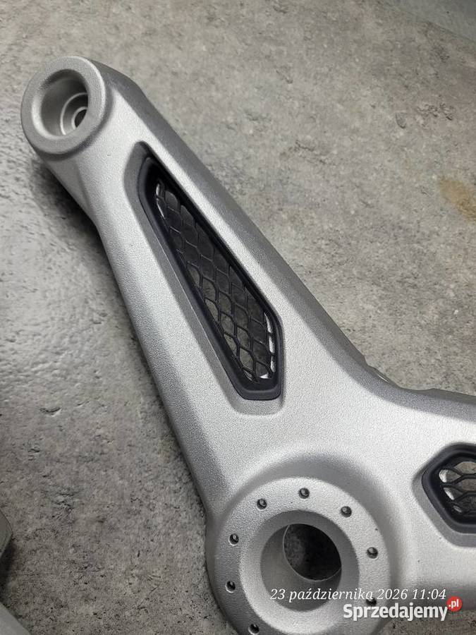 BMW R NINE T K21 22 23 WSPORNIK SIEDZENIA Nowy Tomyśl