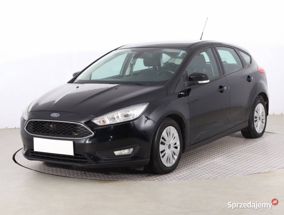 Ford Focus 15 TDCi Piaseczno