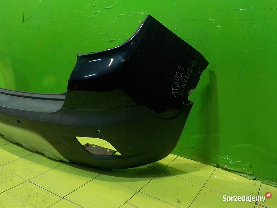 OPEL MOKKA A I 16 B 14r 5D zderzak tyl Suków