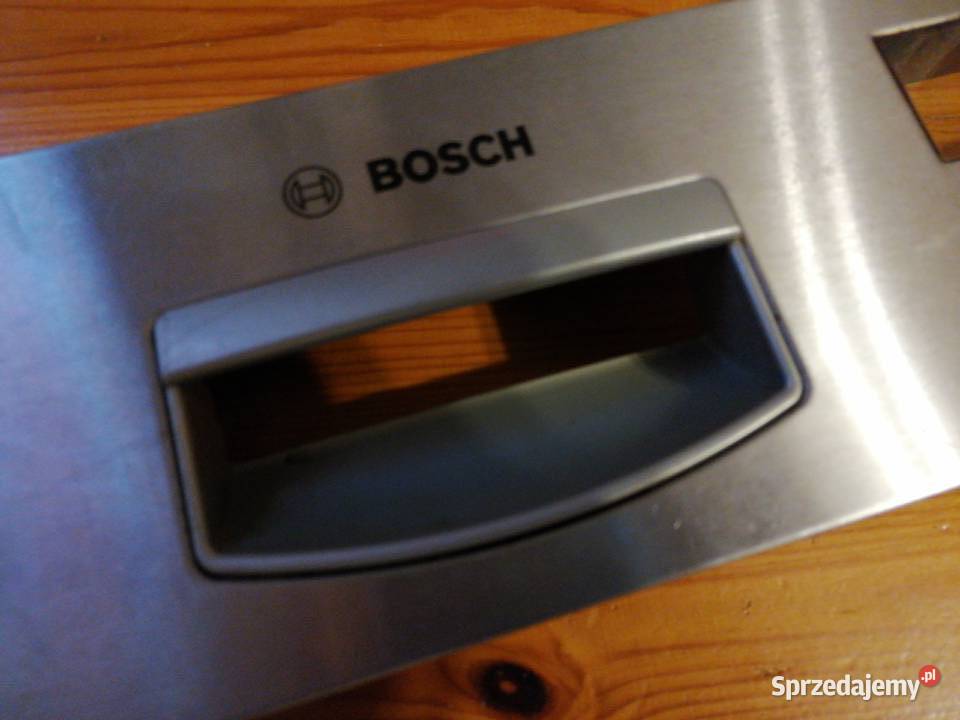 BOSCH Silence SGI47M05EU panel front zmywarki Warszawa