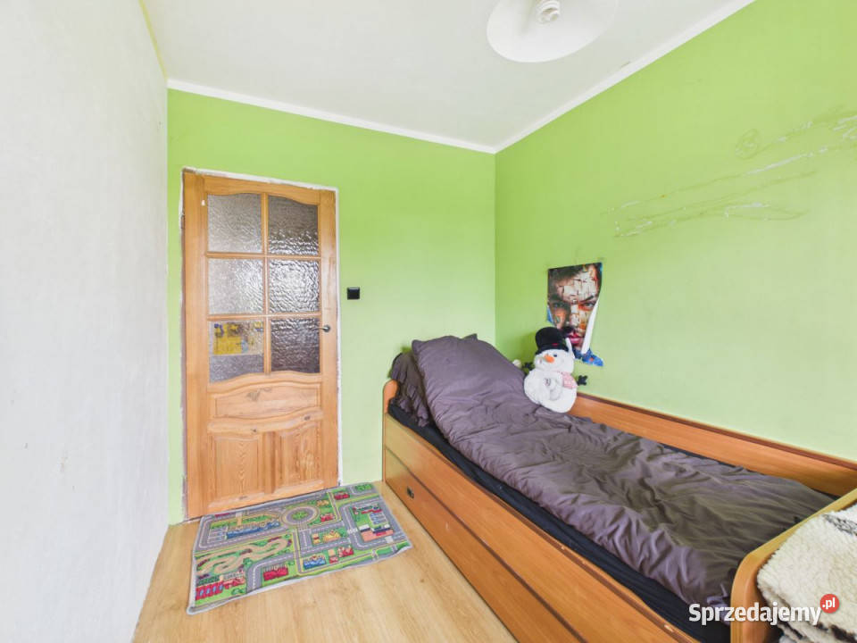 Mieszkanie Stegna 60m2 3pokojowe pomorskie
