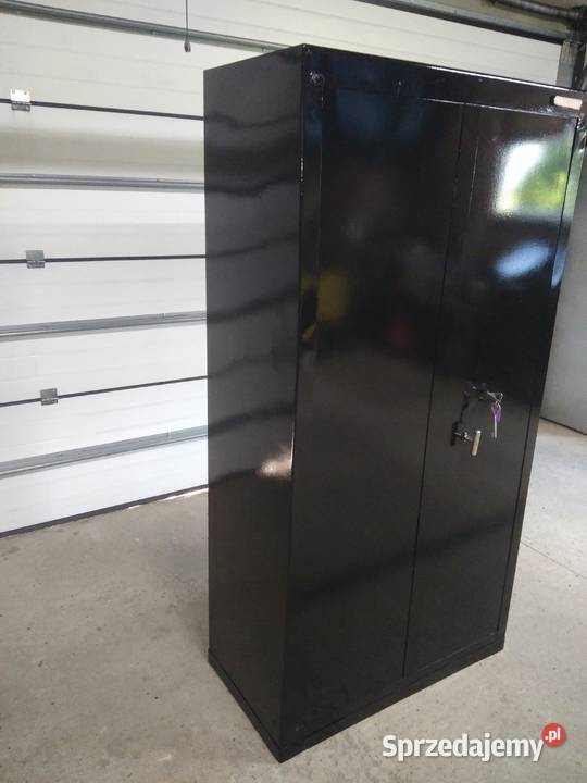 Szafa pancerna metalowa Konsmetal Pozostałe Kraków