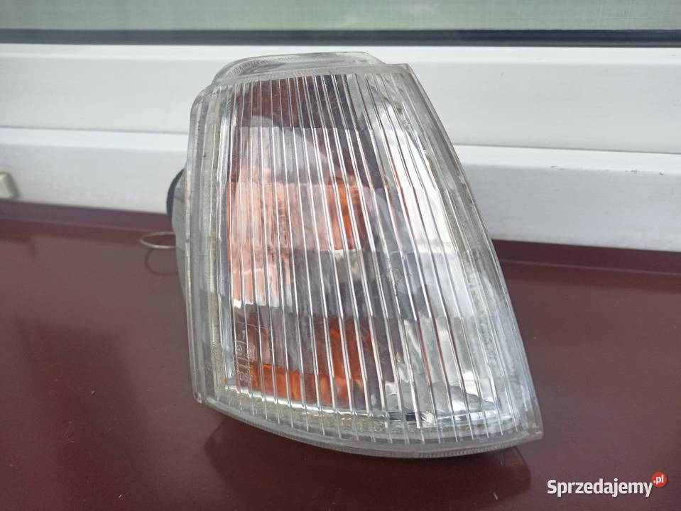 Renault 19 PH1 kierunkowskaz kierunek migacz łódzkie Sieradz