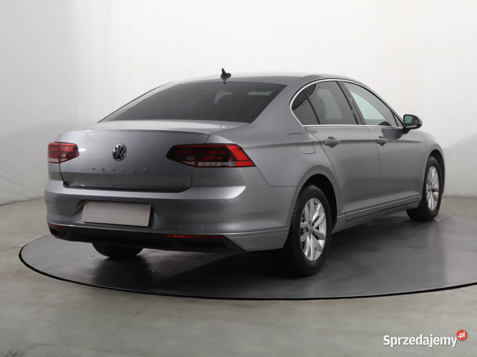 VW Passat 15 TSI Sedan / Limuzyna Passat Katowice sprzedam