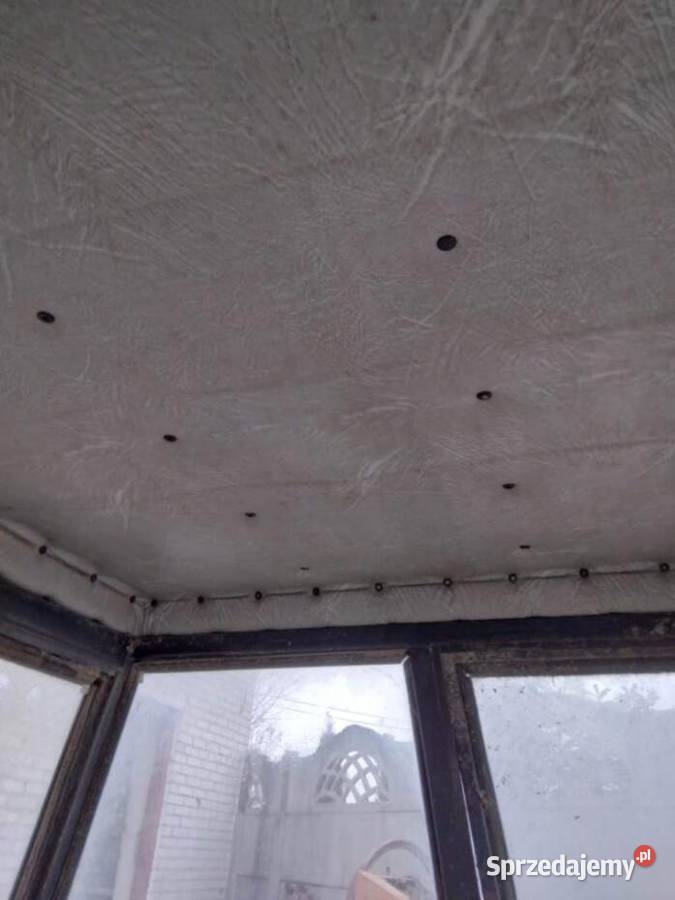 Kabina do ciagnika Ursus C360 C330 Mnichów