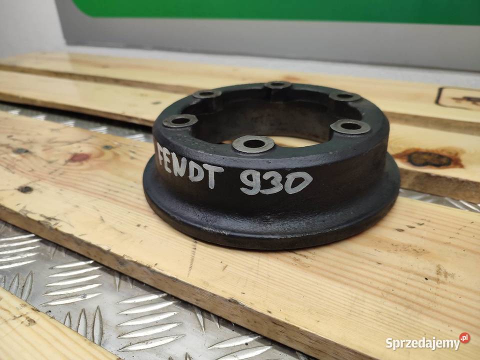 Koło układu napędowego Fendt 930 102928