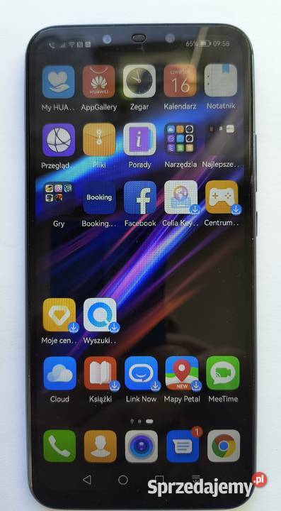 Huawei mate lite 20 Bielsko-Biała