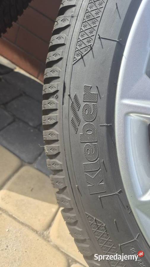 Koła zimowe audi a5 osobowe Żyrardów