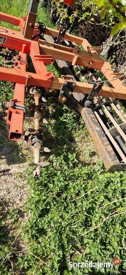 Brona lopatkowa nożowa wluka Kowalewo Pomorskie sprzedam