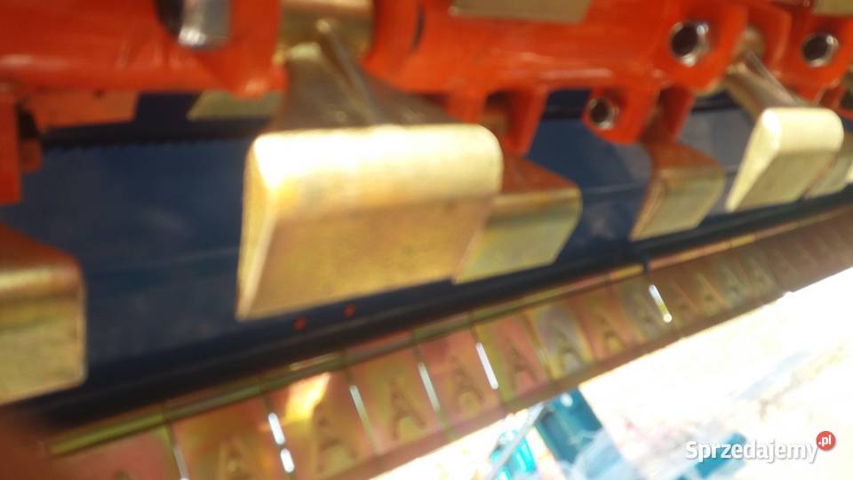 kosiarka bijakowa 155 prodStark Nowa Sól