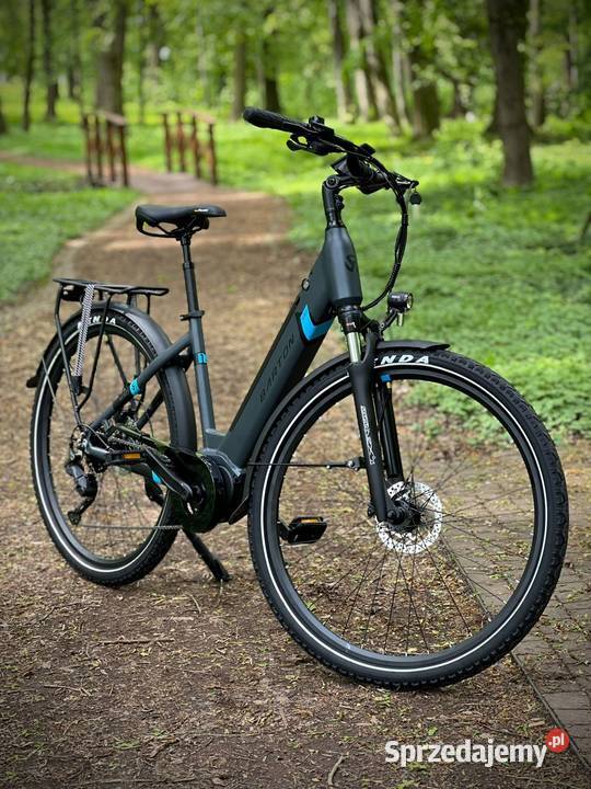 Sprzedam rower mazowieckie Warszawa