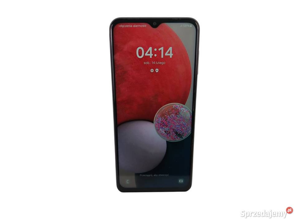 Smartfon Samsung Galaxy A13 464GB Katowice