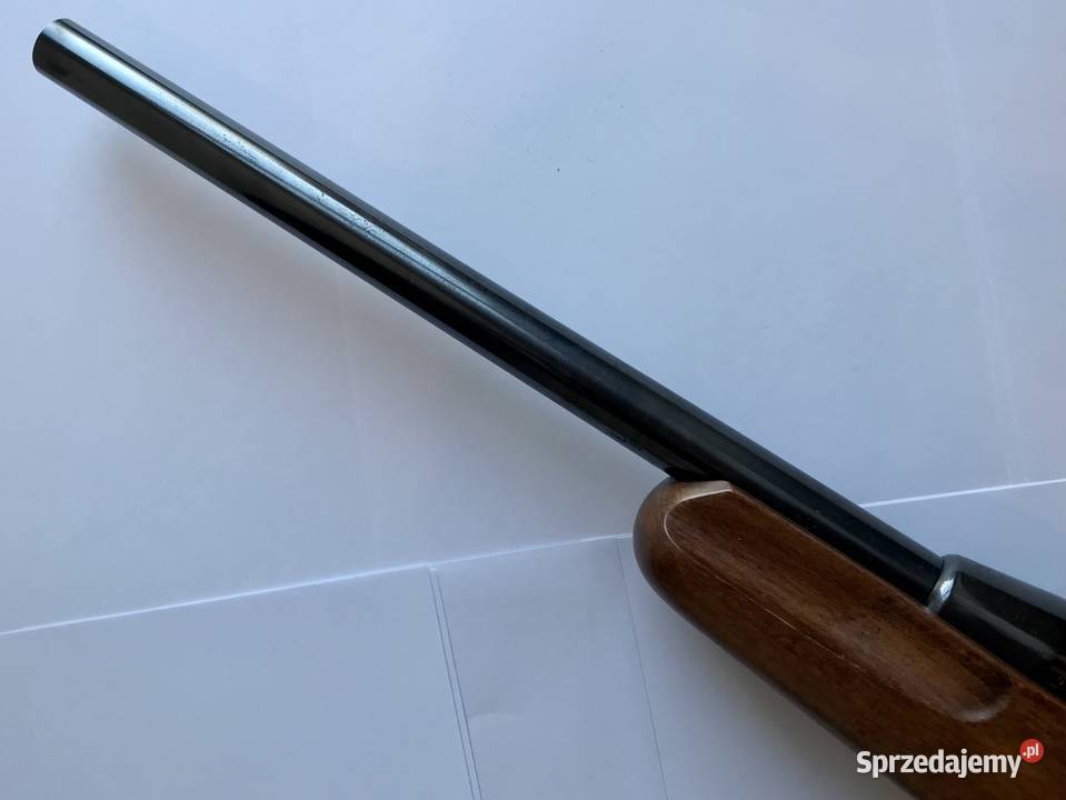 AIR ARMS Pro Sport Karabinek WIATRÓWKA Luneta Warszawa