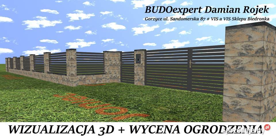 Pustak bloczek Joniec Roma Horizon Onyx Marengo Lublin