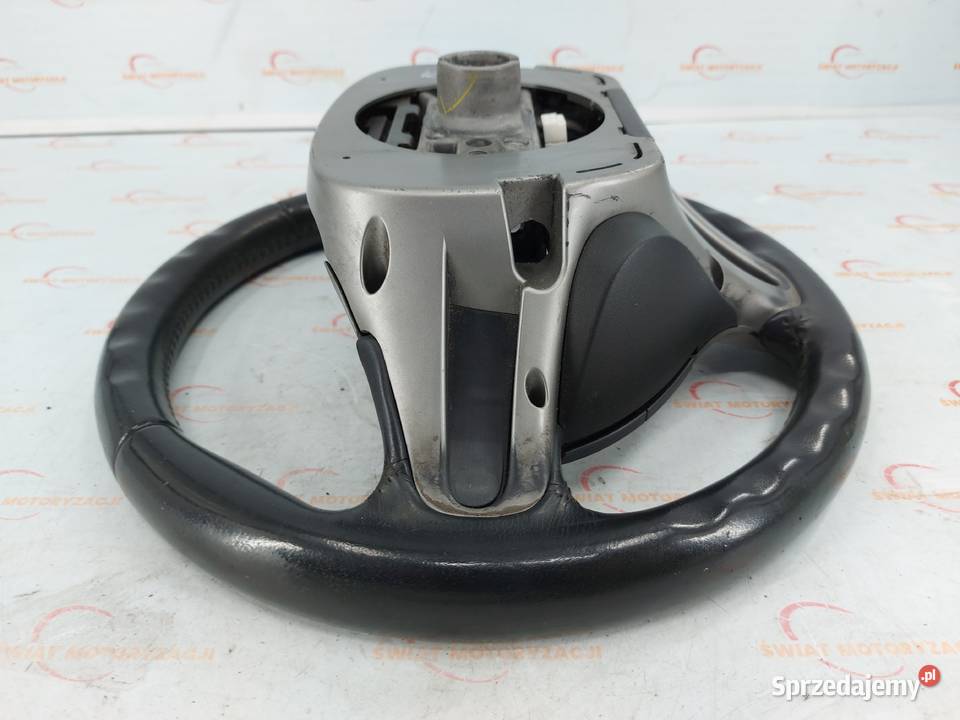 HONDA CIVIC VIII UFO kierownica Kielce