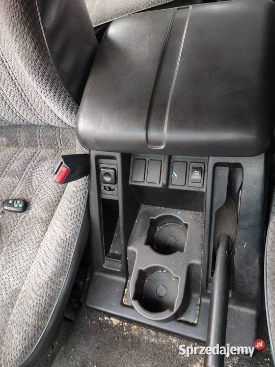 Nissan Patrol Y60 long długi 1996r 28TD z